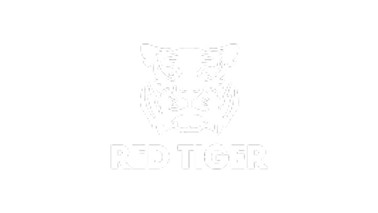 red tiger